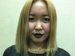 AsianCutiee19