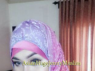 AsianHugeJennyMuslim
