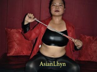 AsianLhyn