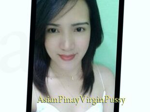 AsianPinayVirginPussy