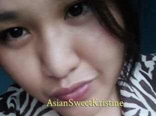 AsianSweetKristine