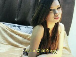 AsianWildPreggy