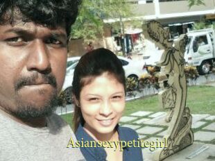 Asiansexypetitegirl