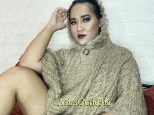 AsiasCutiePie
