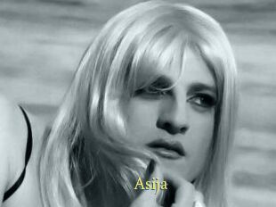 Asija