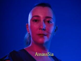 AssassSia