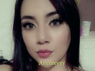 Asshleeyyy