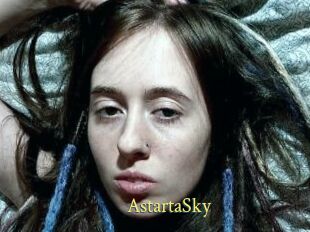 AstartaSky