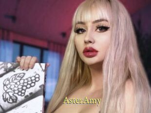 AsterAmy
