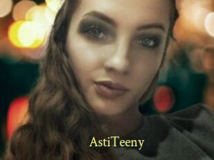 AstiTeeny