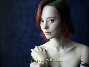 AstravertXx