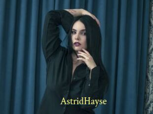 AstridHayse