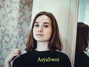 AsyaSwot