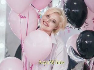 AsyaWhite