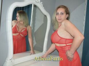 AthenaFarris