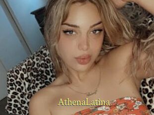 AthenaLatina