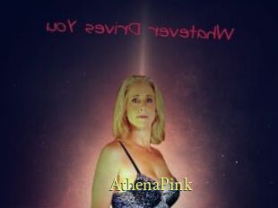 AthenaPink