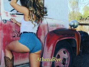 AthenaRye
