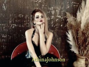 AthinaJohnson