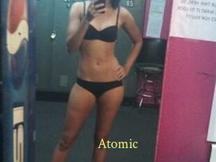 Atomic