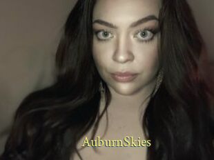 AuburnSkies
