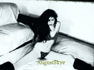 AugustSkye
