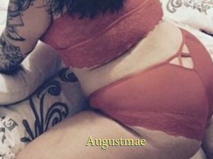 Augustmae