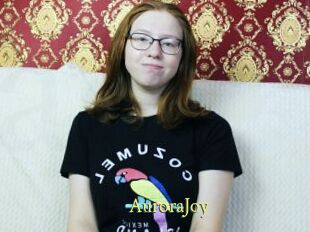 AuroraJoy
