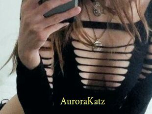 AuroraKatz