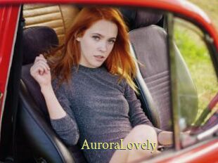 AuroraLovely
