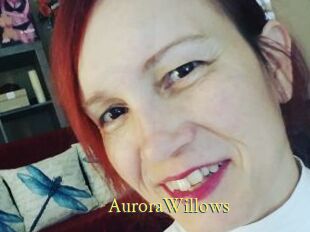 AuroraWillows