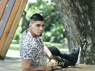 AustinRoy