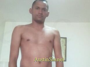 AustinSinner