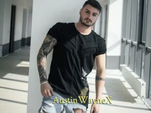 AustinWayneX