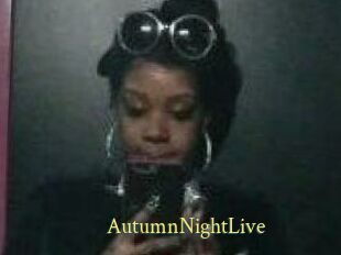 AutumnNightLive