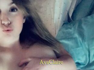 AvaClaire