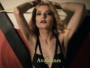 AvaJohnes