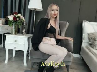 AvaKeyth