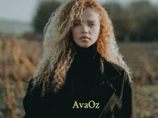 AvaOz