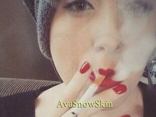 AvaSnowSkin