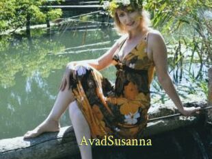 AvadSusanna