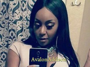 AvalonAddison
