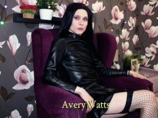 AveryWatts