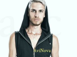 AviNova