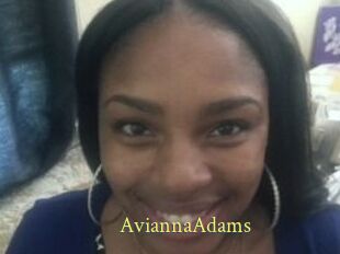 AviannaAdams