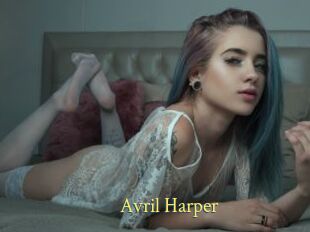 Avril_Harper