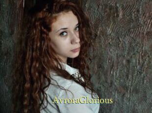 AvroraGlorious