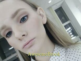 AwesomeBrook