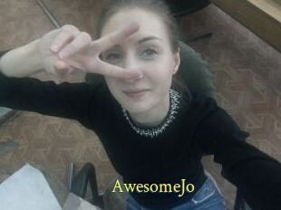 AwesomeJo