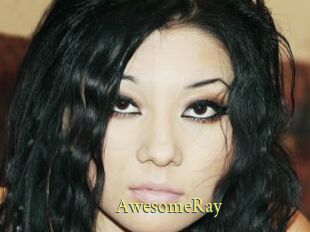 AwesomeRay